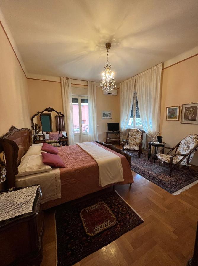 B&B Villa Dall'Agnola การ์ดา ภายนอก รูปภาพ