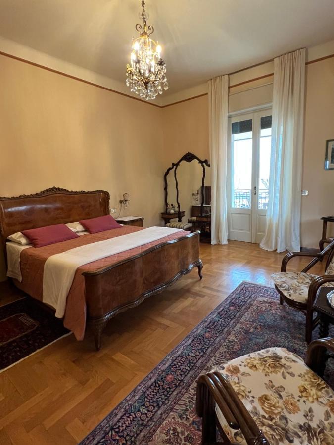 B&B Villa Dall'Agnola การ์ดา ภายนอก รูปภาพ