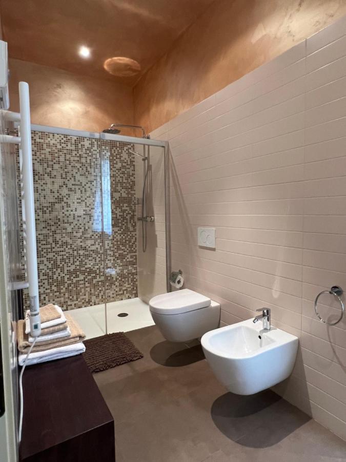 B&B Villa Dall'Agnola การ์ดา ภายนอก รูปภาพ