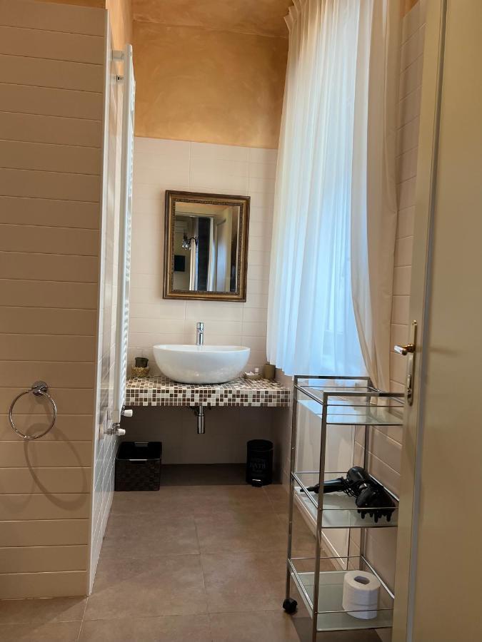 B&B Villa Dall'Agnola การ์ดา ภายนอก รูปภาพ