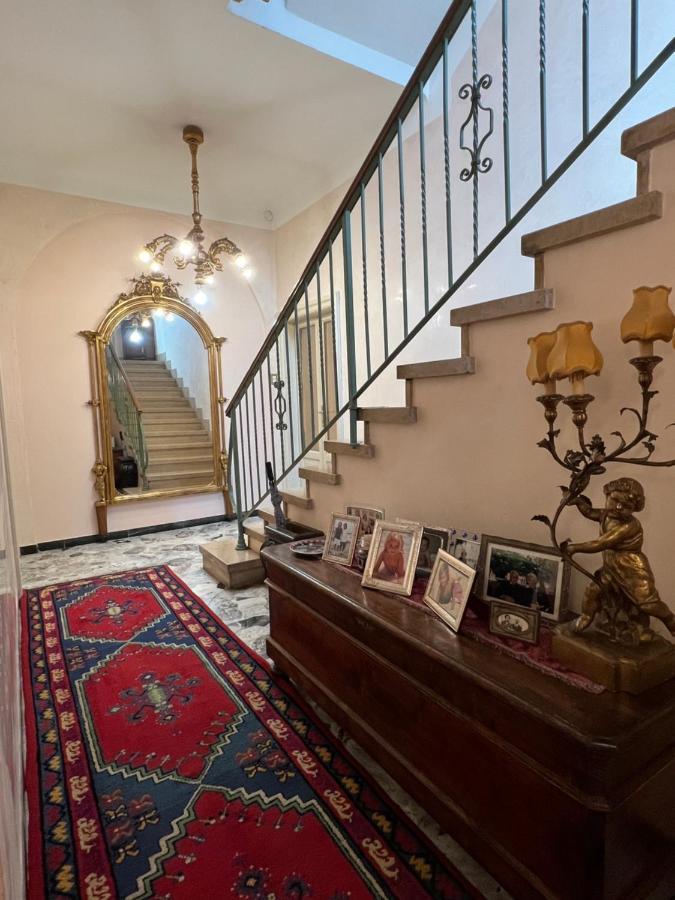 B&B Villa Dall'Agnola การ์ดา ภายนอก รูปภาพ