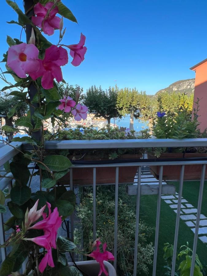 B&B Villa Dall'Agnola การ์ดา ภายนอก รูปภาพ