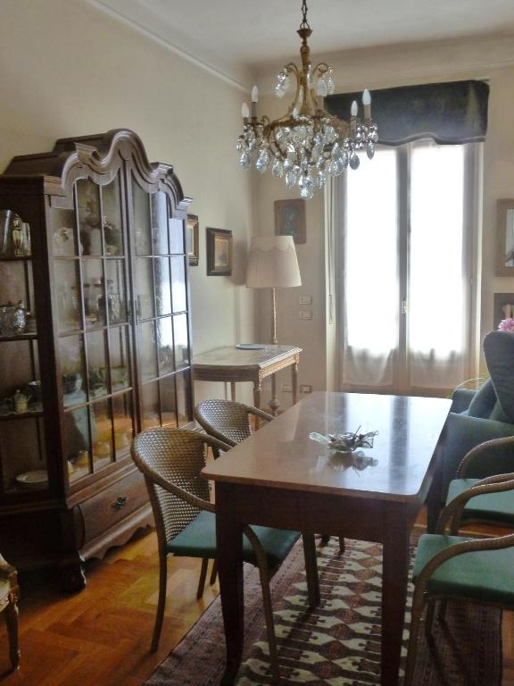 B&B Villa Dall'Agnola การ์ดา ภายนอก รูปภาพ
